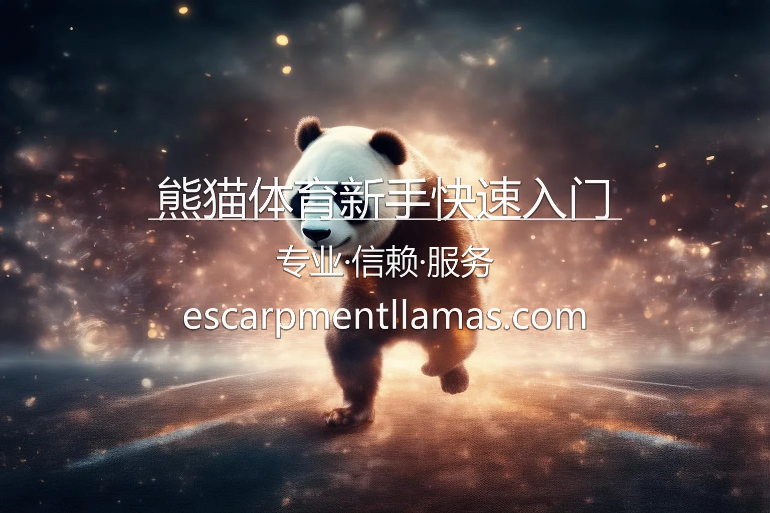 熊猫体育新手快速入门官方大图